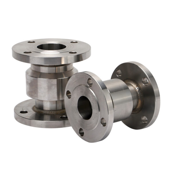 Stainless Steel Rotary Union