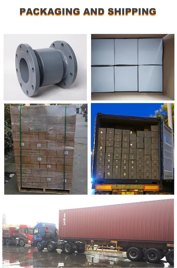 DN Type Carbon Steel Rotary Union transportation