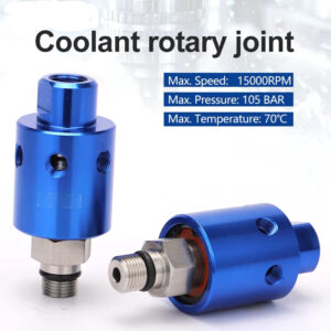 coolant-rotary-union