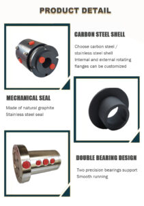 multi-passage-rotary-union