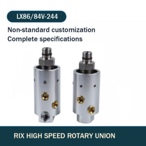 rix-rotary-union