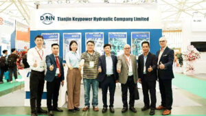 Rotary Union Manufacturers 